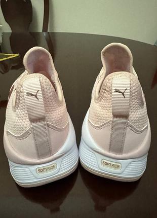 Кросівки puma original/ 26 см по устілці 4