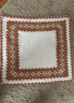 Салфетка ручної роботи 3