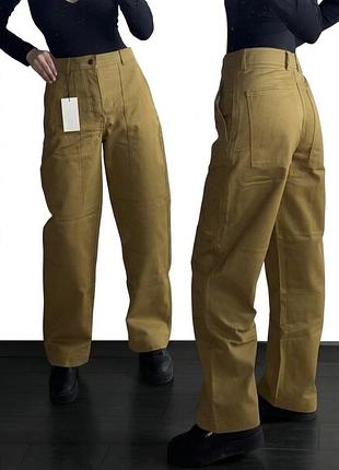 Джинси zara