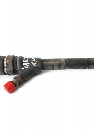 Форсунка дизельна toyota yaris 1.4 d4d 2367033010