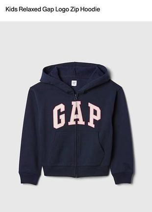 Дитяче худі  gap 3