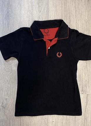 Поло fred perry на зріст 164