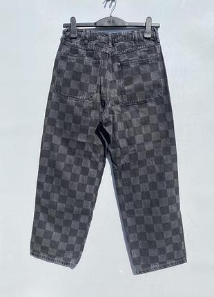 Джинсы н&м 5