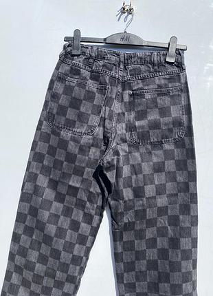 Джинсы н&м 4