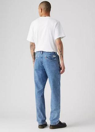 Levi’s чоловічі джинси преміум якості. оригінал. р 32/34