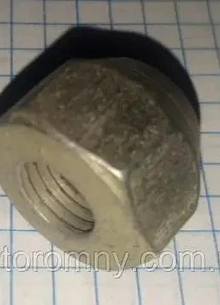 Гайка м12 конус колеса москвич иж азлк 412 2140