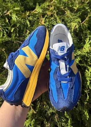 Кросівки new balance 730, 31р(19,5см)