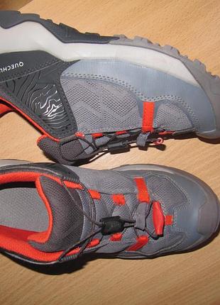 Кросівки quechua 7