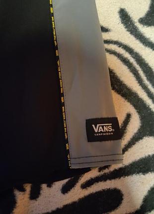 Шорти vans vandibian 2