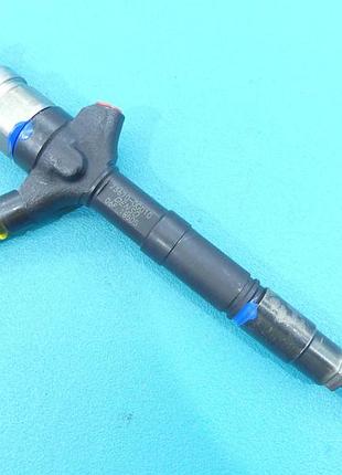 Форсунка дизельна toyota avensis ii t25 23670-0g010 2.0
