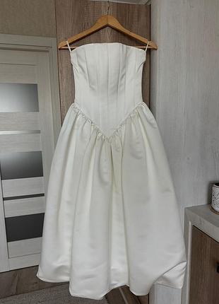 Оригінальна сукня rosali balykina, xs