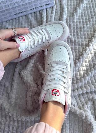 Air force 1 af valentine’s 5