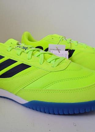 Професійні футзалки adidas top sala competition ii ih7685