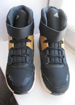 Кроссовки ботинки adidas terrex адидас 2