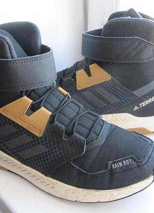 Кроссовки ботинки adidas terrex адидас 4