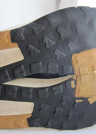 Кроссовки ботинки adidas terrex адидас 5