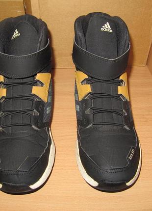 Кроссовки ботинки adidas terrex адидас 6