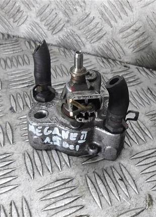 Форсунка дизельна dpf fap renault 1.5 dci