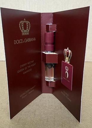 Dolce & gabbana q, elixir 1,5ml 2