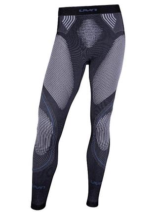 Термоштани uyn evolutyon man uw long pants anthracite melange розмір int-s-m