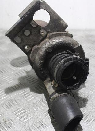 Турбіна б/в ford focus ii mk2 1.8tdci bosch 4m506k682