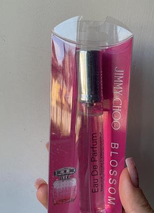 Парфуми jimmy choo blossom 3