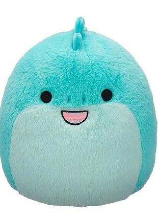 Мягкая игрушка squishmallows - вгор эзи (30 cm)