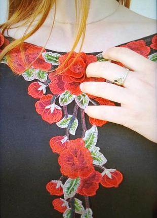 Сукня вишиванка 7