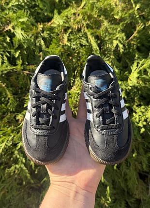 Кросівки adidas samba 24р(15см) 3
