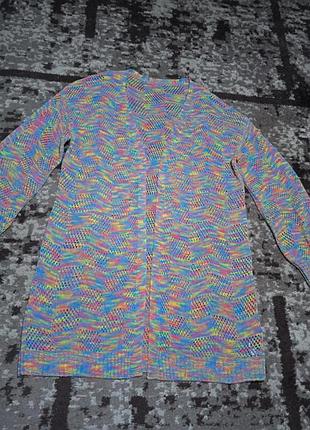 Кардиган от shein 4