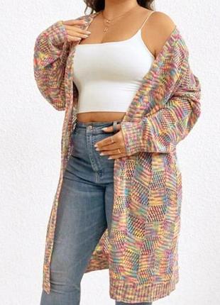 Кардиган от shein