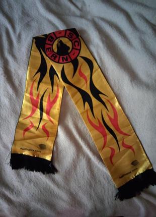 Шарф sc bern