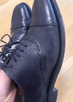 Туфлі чоловічі boggi milano 5
