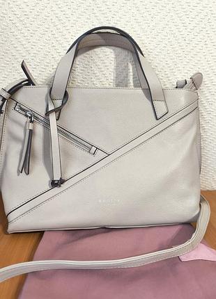 Radley шкіряна жіноча сумка