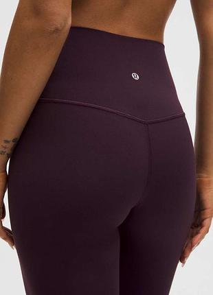 Спортивні легінси  lululemon