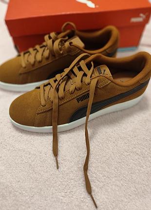 Чоловіче взуття, puma,  9.5 (42.5) 2