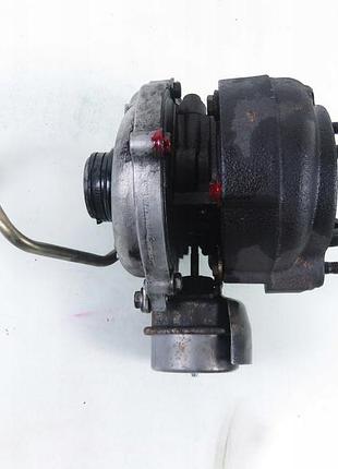 Турбіна б/в renault clio megane kangoo scenic 1.5 dci 54399700002 kkk