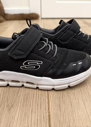 Кросівки skechers 24 см