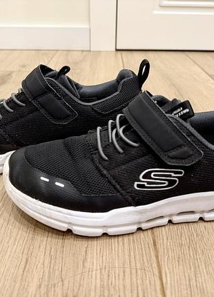 Кросівки skechers 24 см 2