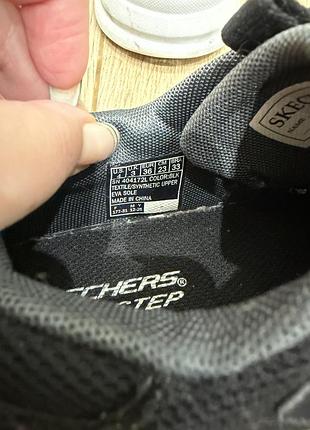 Кросівки skechers 24 см 6