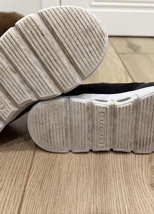 Кросівки skechers 24 см 7