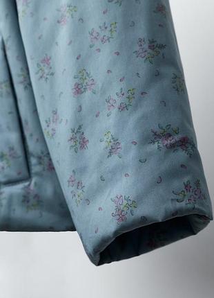Нова куртка zara, розмір 5 років (110см) 6