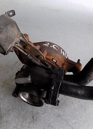 Турбіна б/в peugeot 2.0hdi 9654919580