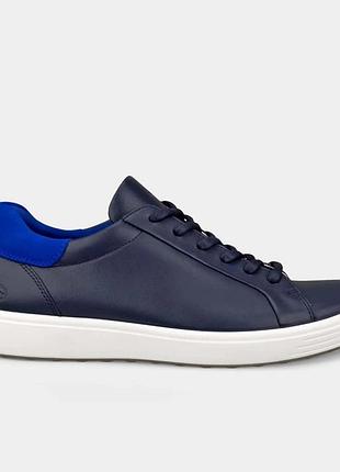 Кроссовки, кеды ecco soft 7. оригинал. р 42, 43, 44
