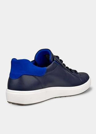 Кроссовки, кеды ecco soft 7. оригинал. р 42, 43, 44 3