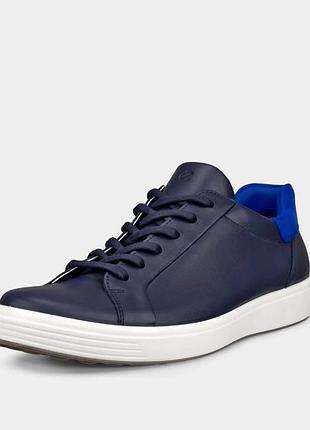 Кроссовки, кеды ecco soft 7. оригинал. р 42, 43, 44 2