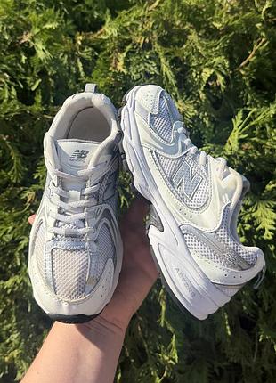 Кросівки new balance 530, 34,5р( 21,5см)
