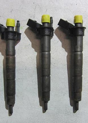 Форсунка дизельна bmw e60 e90 e87 n47 13537805428