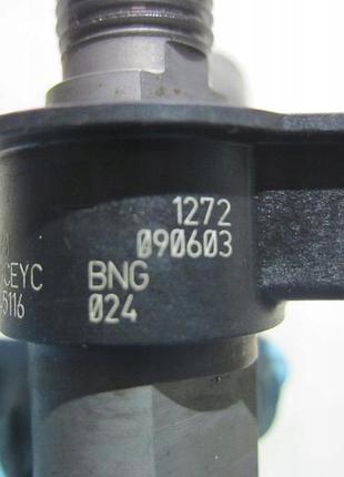 Форсунка дизельна bmw e60 e90 e87 n47 13537805428 8