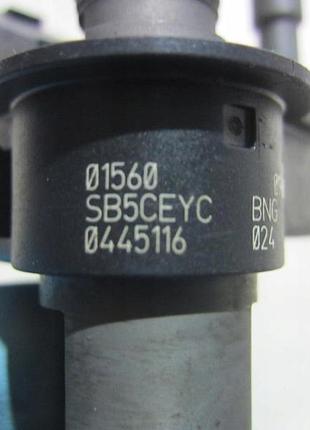 Форсунка дизельна bmw e60 e90 e87 n47 13537805428 9